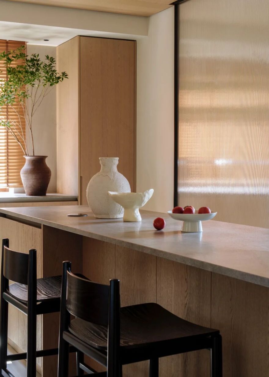 实景|木屿蓝案-45