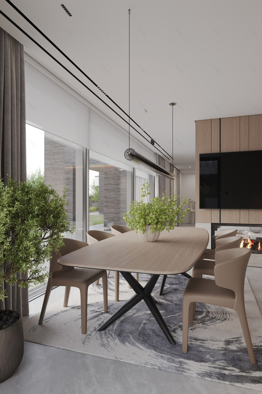 连我之家(注:LINE是一款知名社交软件,LINE HOUSE一般指其线下体验空间等相关场所,连我是LINE的常见中文译称 ) 丨乌克兰赫梅利尼茨基-40