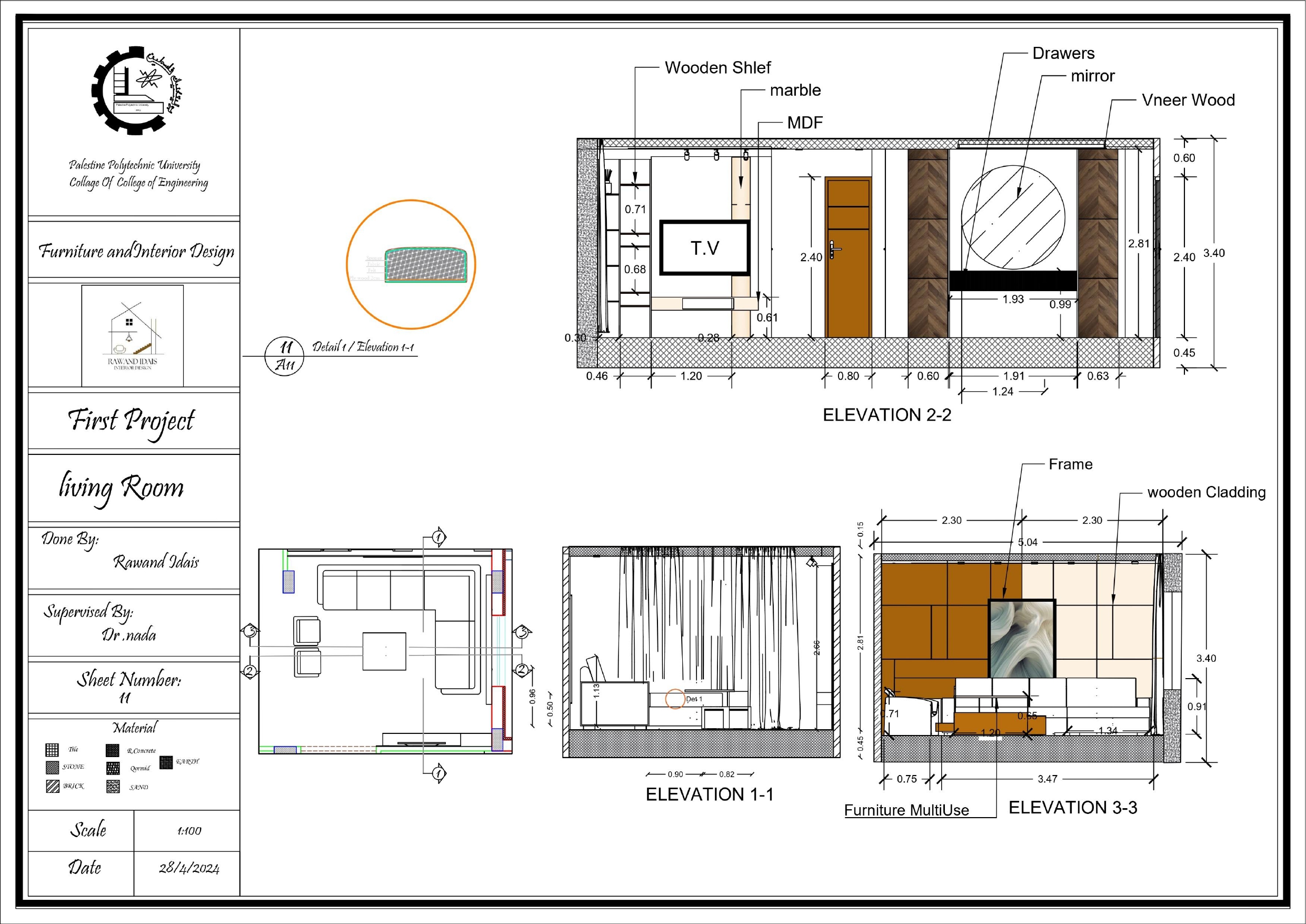 Shop Drawings Details-10