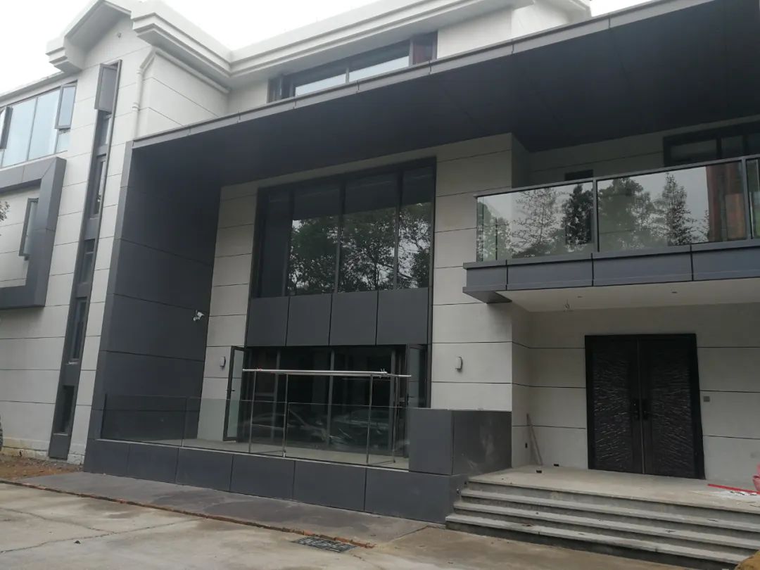 840㎡现代风别墅，高级、时尚有腔调！-16