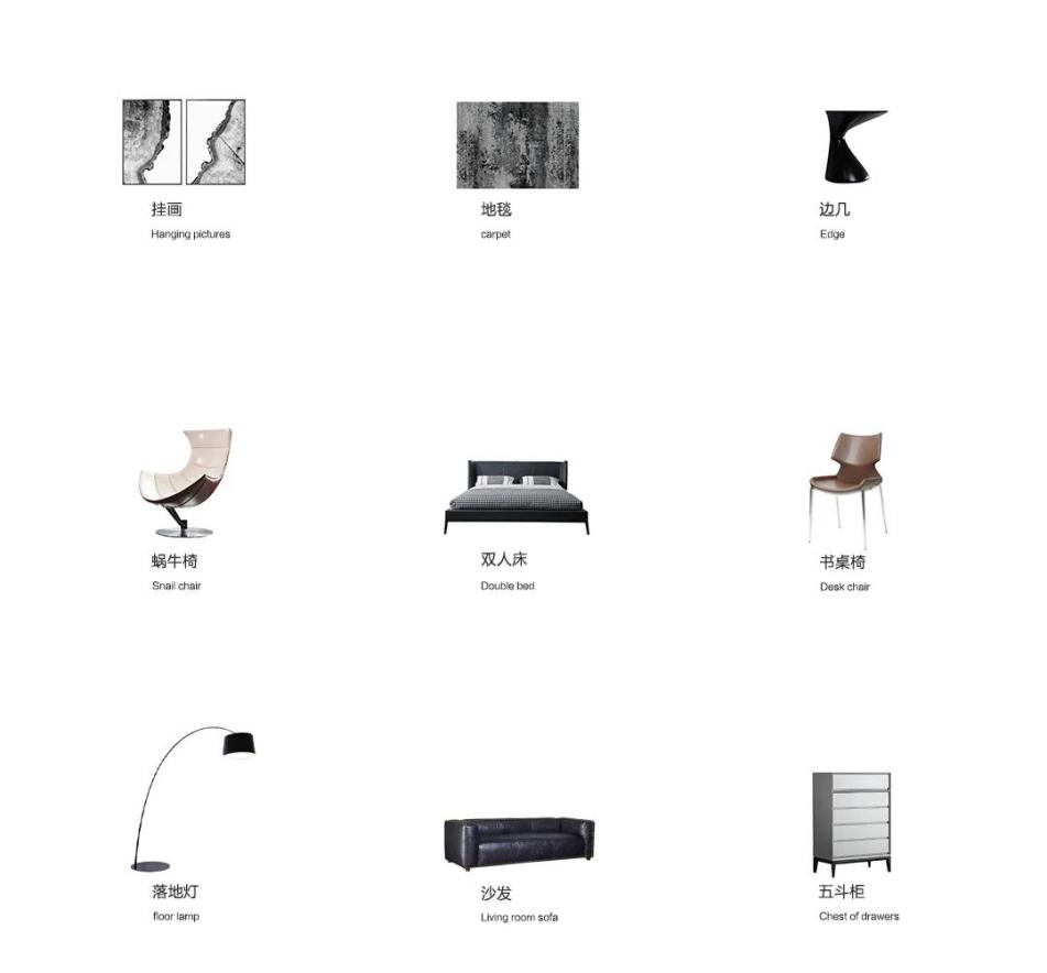 从平凡四室到梦想三室的华丽转身-124