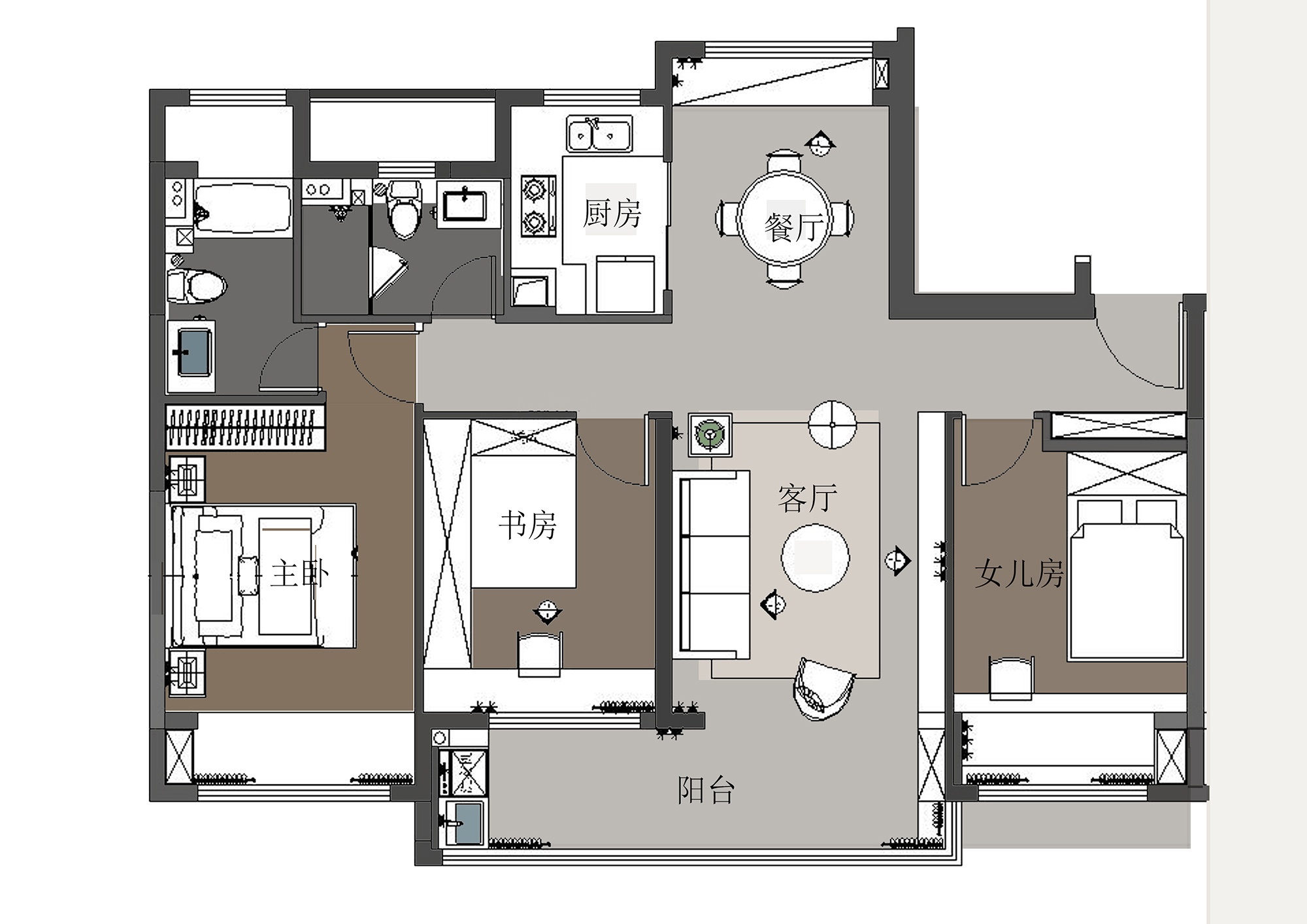 平江新著丨伯壳 studio 王会翔-45