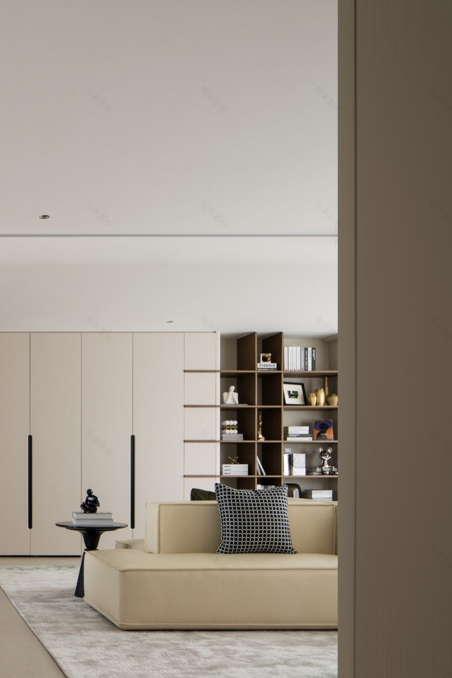 福州见江云起江景平层公寓丨中国福州丨李敏-18