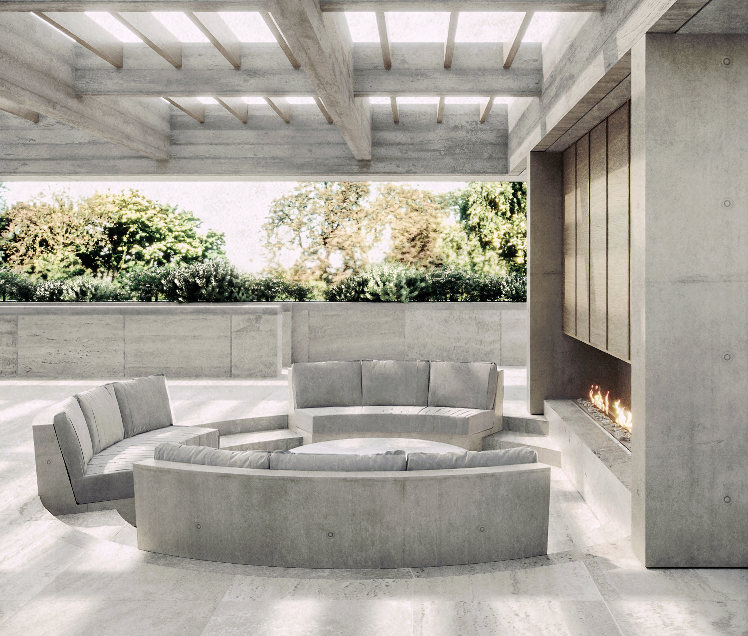 Hopetoun Road - B.E Architecture-11