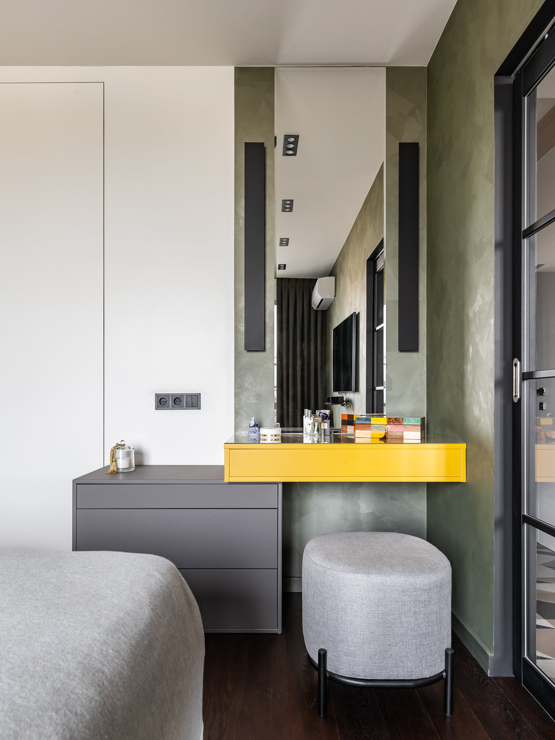 公寓丨俄罗斯圣彼得堡丨AI-18