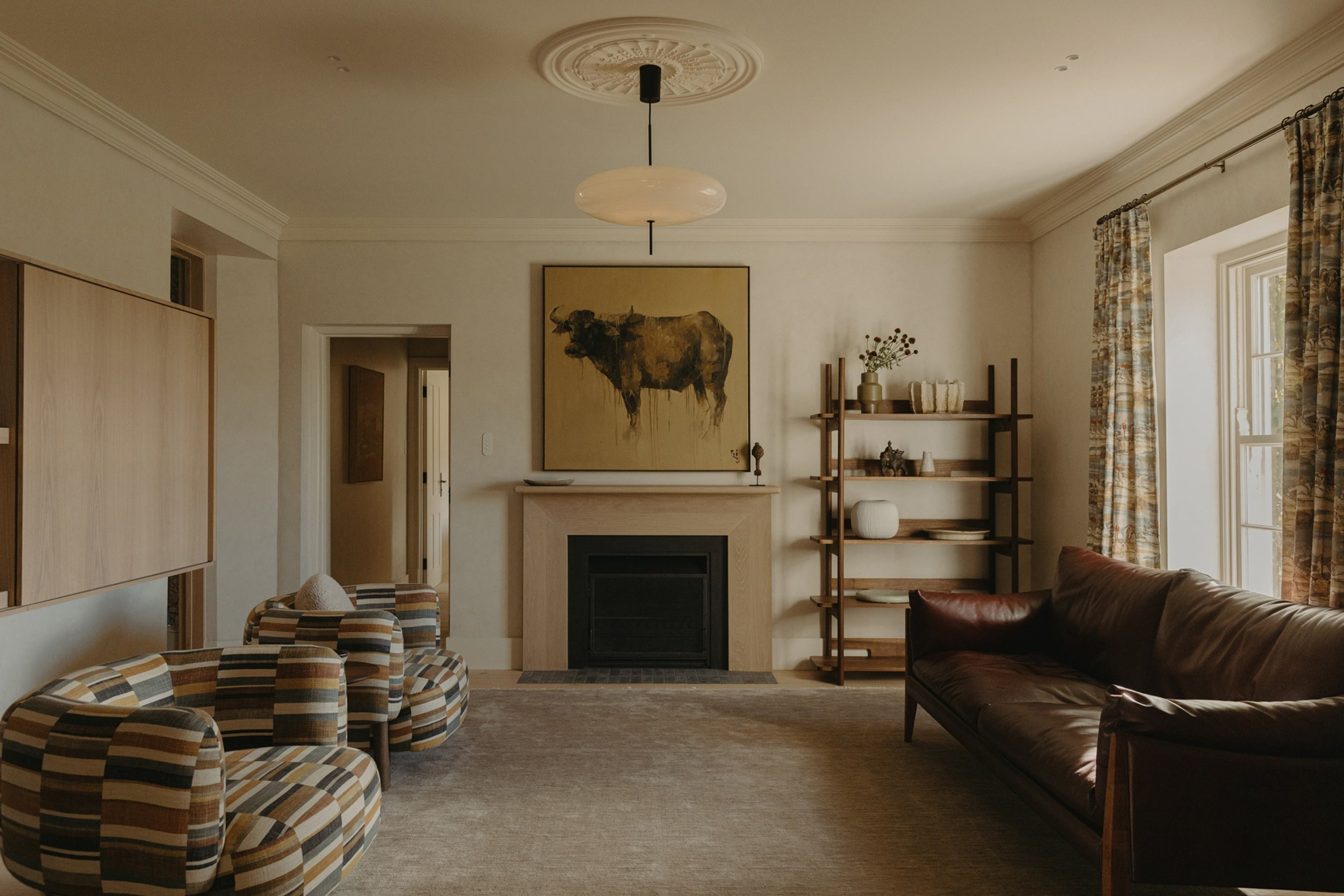 乡村别墅丨澳大利亚南澳大利亚丨Fabrikate-2