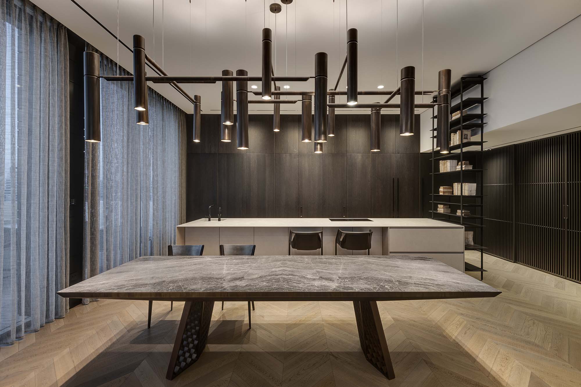 O7 住宅丨以色列丨Erez Hyatt-91