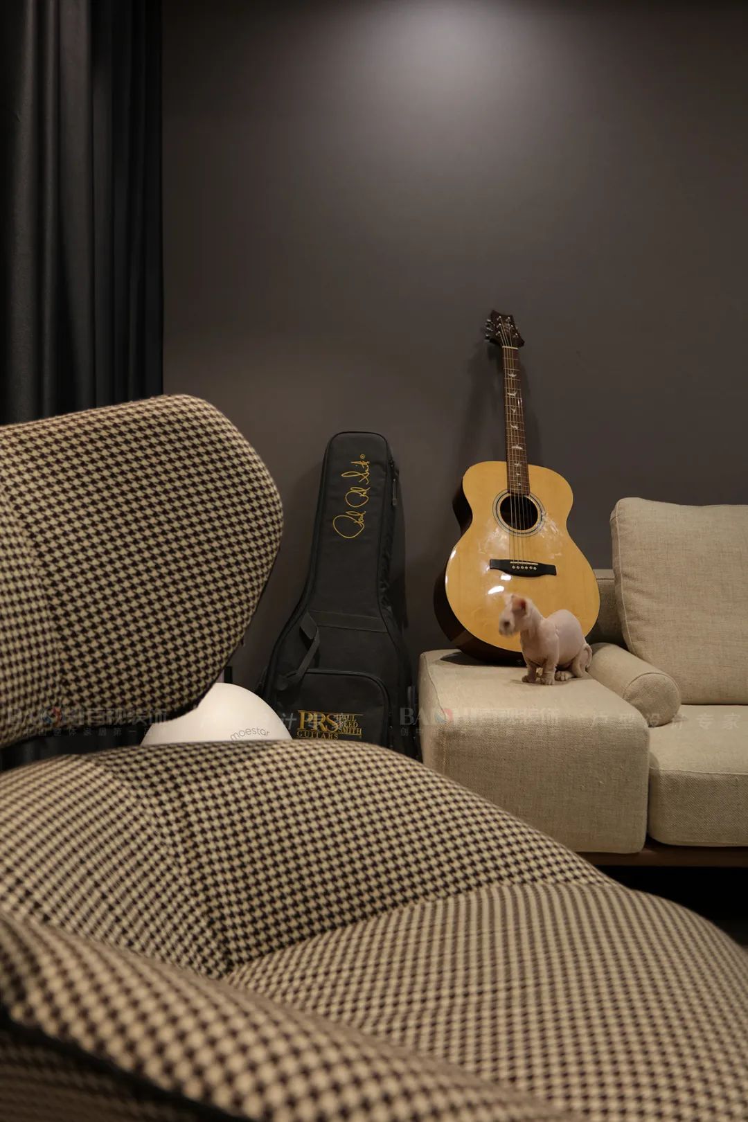 现代轻奢、北欧风格、现代风格,三套实景案例解析-20