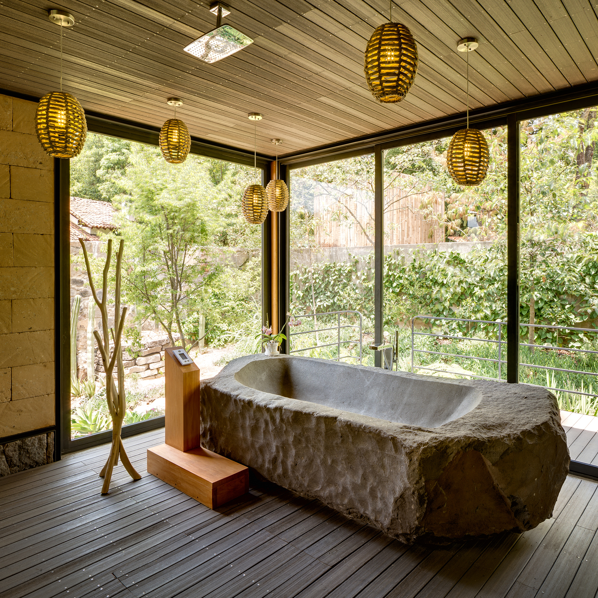 El Humedal / TAAR / Taller de Arquitectura de Alto Rendimiento-25