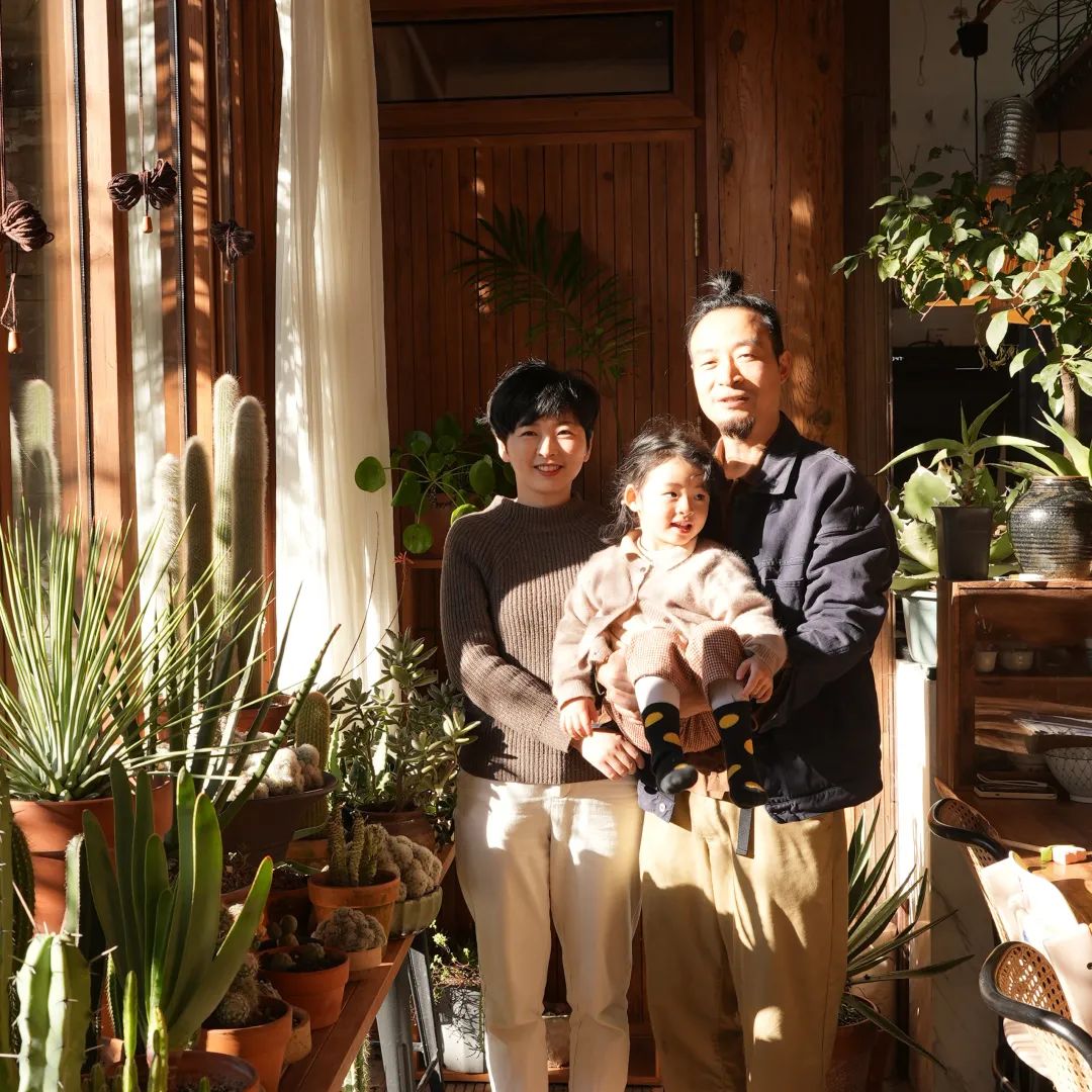 绿意盎然之家 · 北京四合院改造设计丨中国北京-11