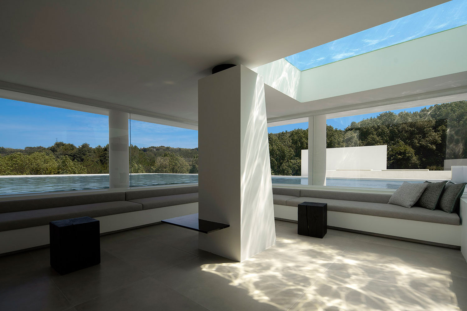 遂昌 · 米窝设计师酒店丨中国丽水丨杭州时上建筑空间设计事务所-58