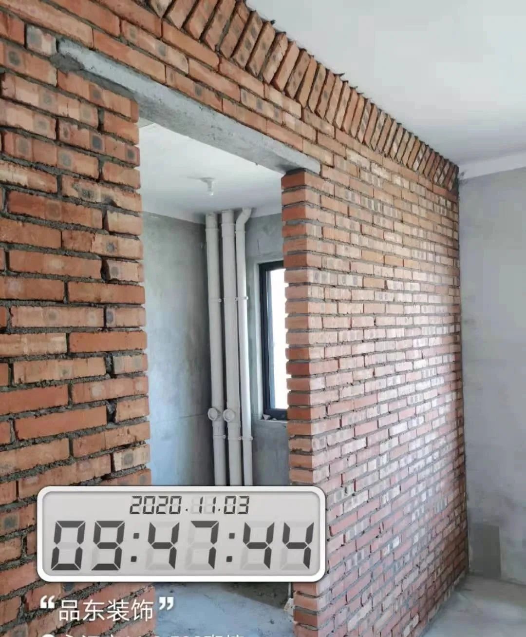 永江府现代简约家居设计丨中国台州丨品东装饰-145