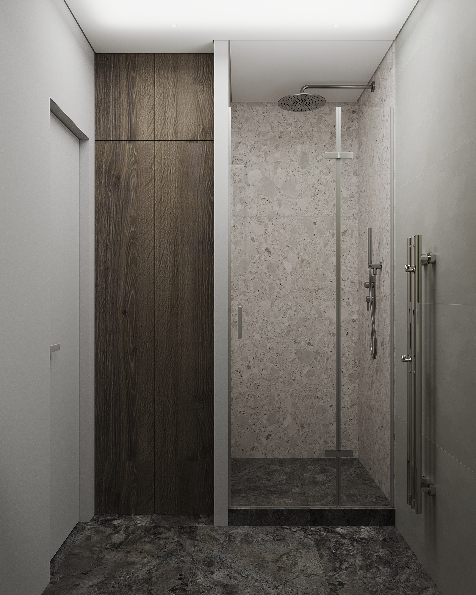 The interior is for nature lovers-48