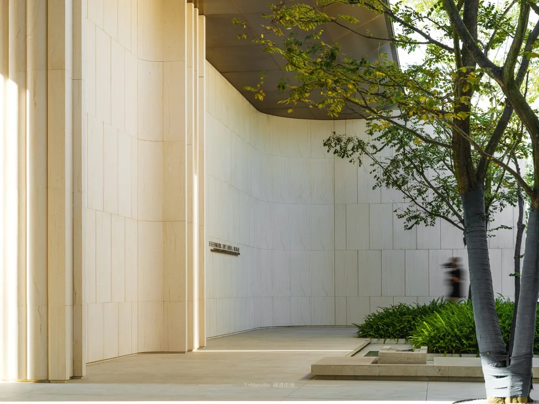 义乌·华润置地·下车门悦府丨中国金华丨上海澜道佑澜环境设计有限公司-23