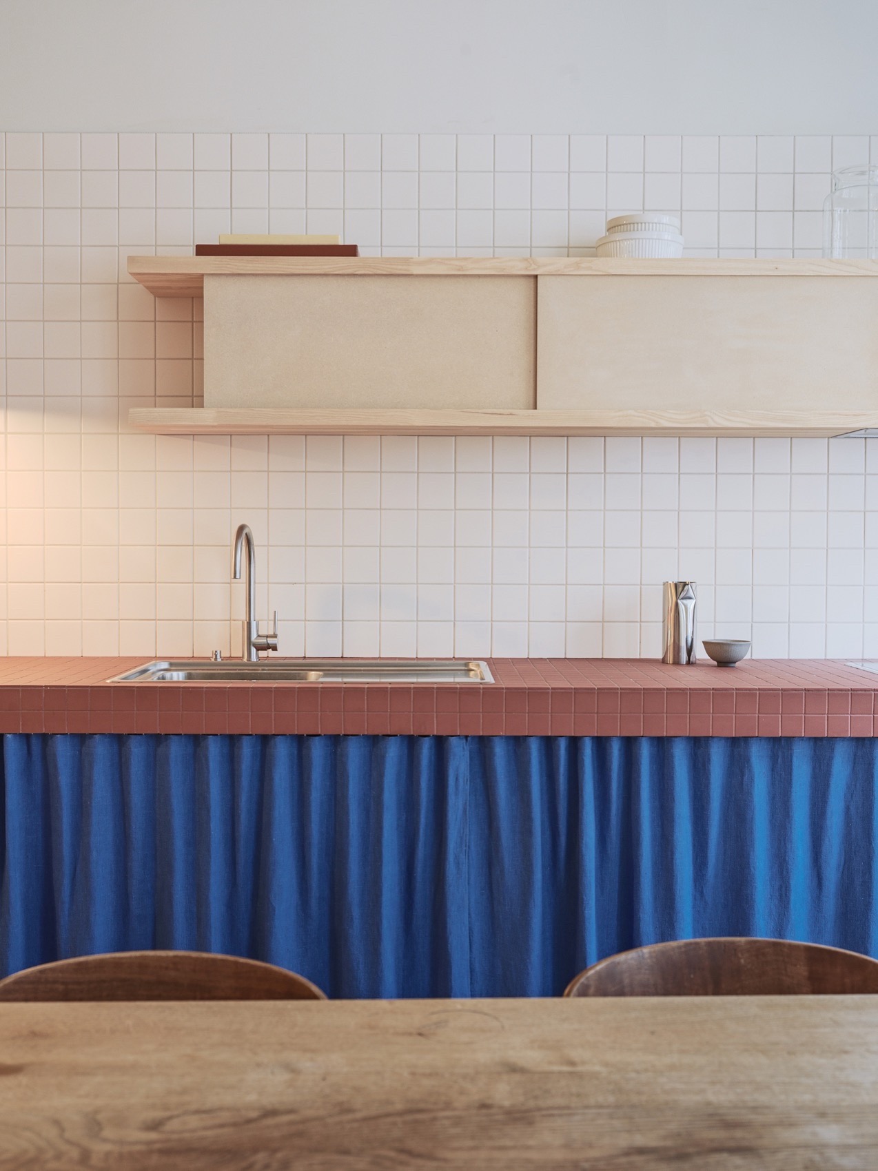 Plantagegatan公寓改造丨瑞典丨mnmt-68