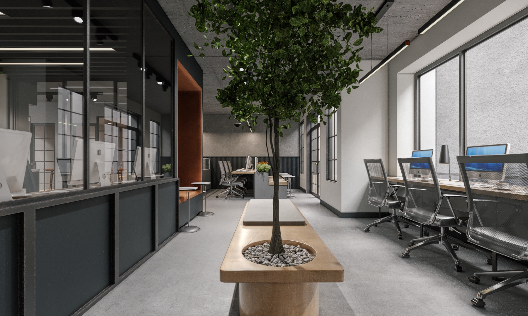 ARRQA LOFT WORKSPACE-0