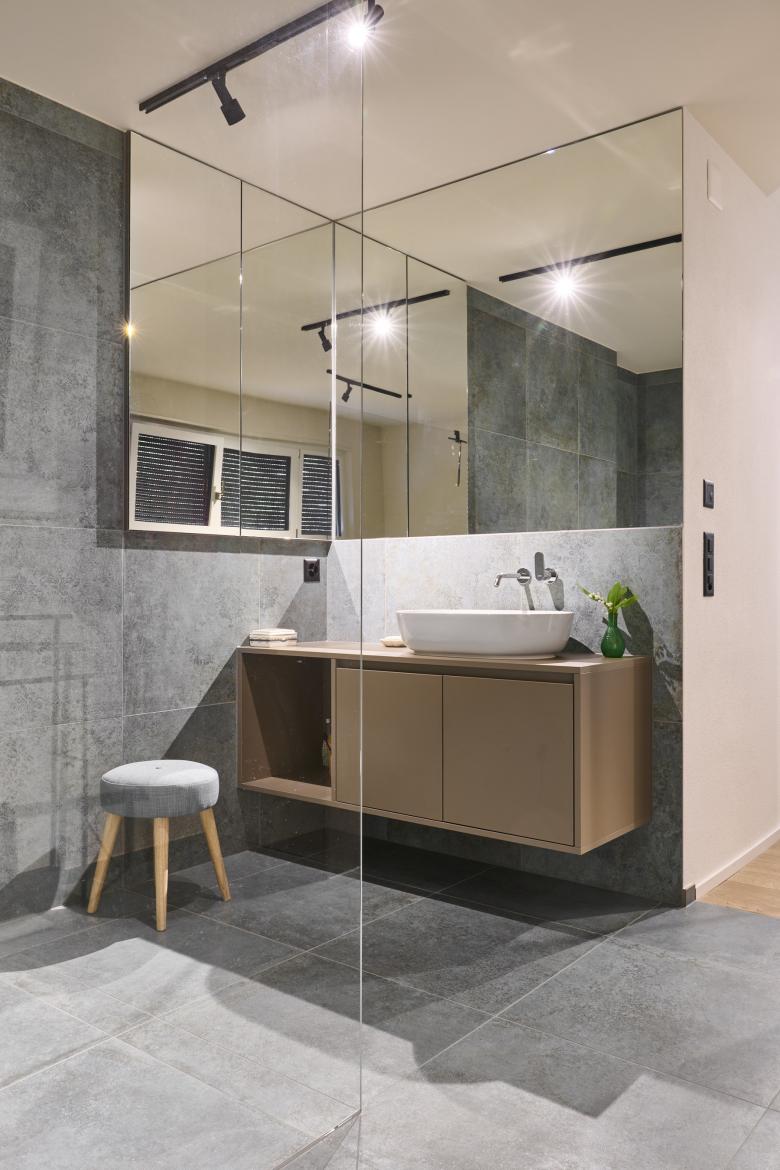 Horgen 私人住宅改造与扩建项目丨瑞士丨RAUMTAKT GmbH-43