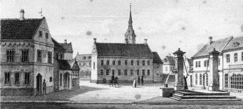 丹麦安徒生博物馆-10