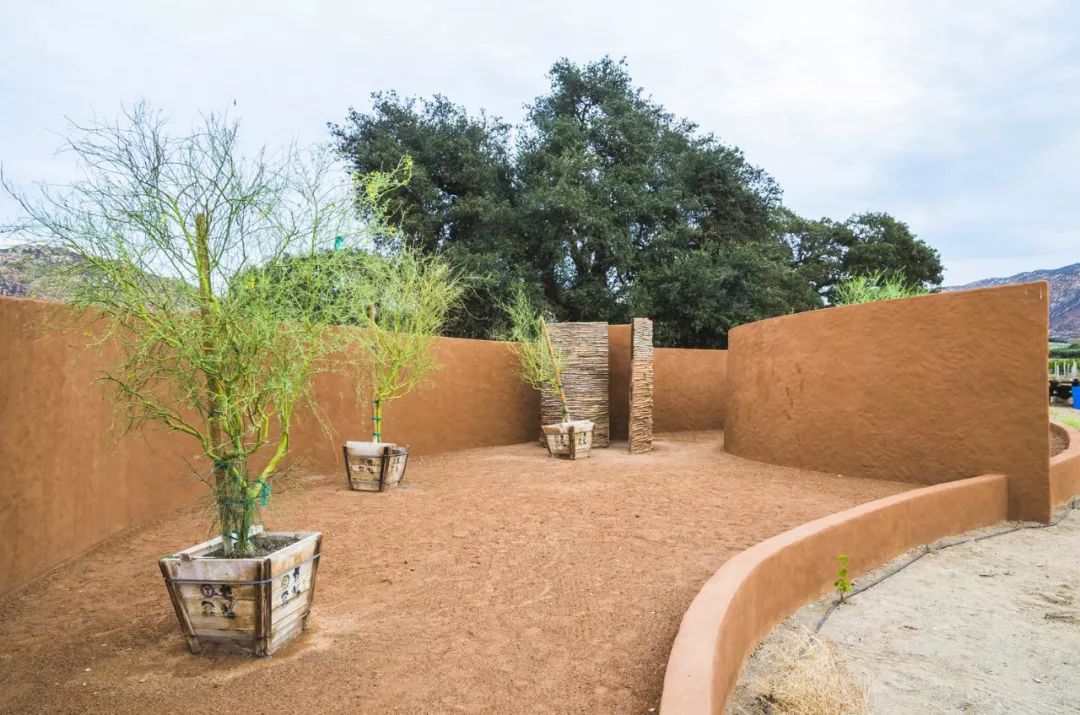 五星级“农家乐”？简单原始却格外舒适！太喜欢这个感觉了-133