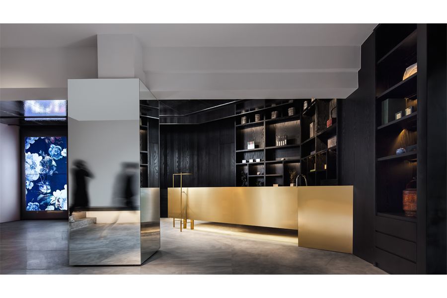 上海老建筑中的现代艺术盒子-14