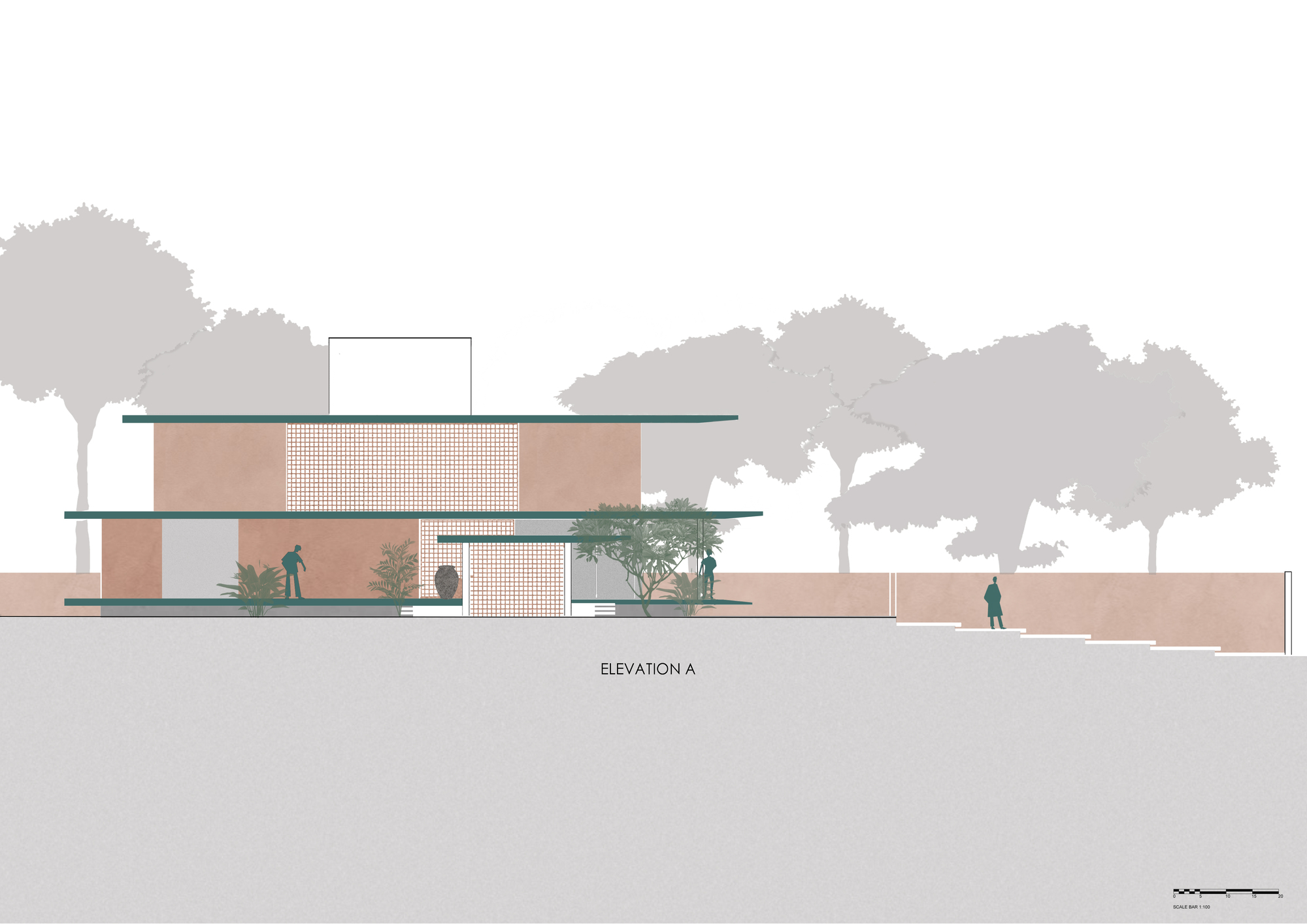 丨印度丨3dor Concepts-45