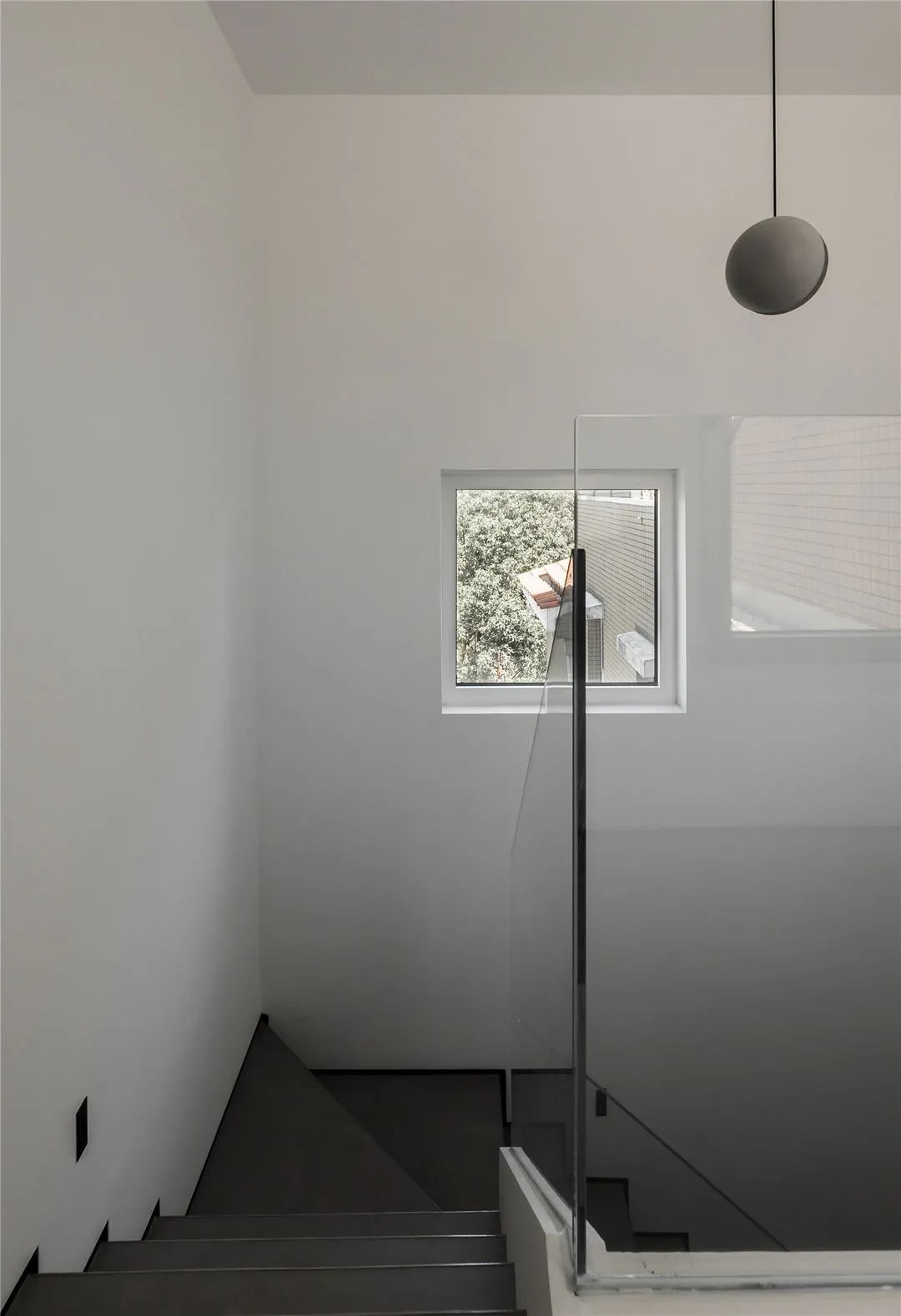 上海万科燕南园 251m²极简叠墅,功能引领形式,打造自我修养空间-35