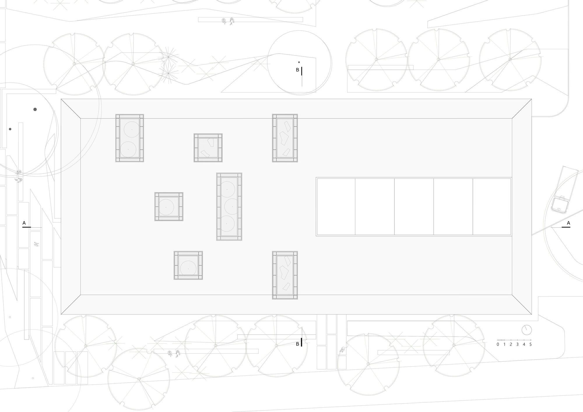 卡努阿纳餐厅丨巴西托坎廷斯-44