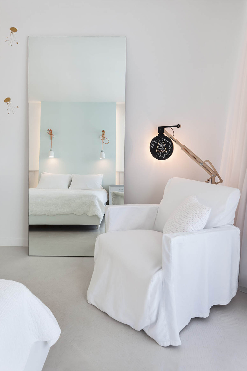 希腊 Ekies All Senses 度假村-112