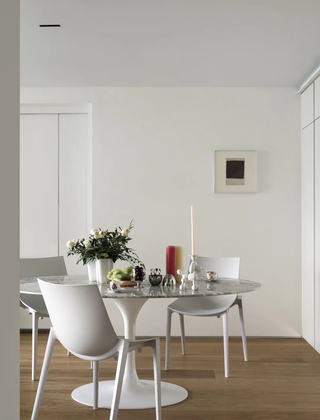 设计师柯沅伽自宅丨中国重庆丨MS MORE-24