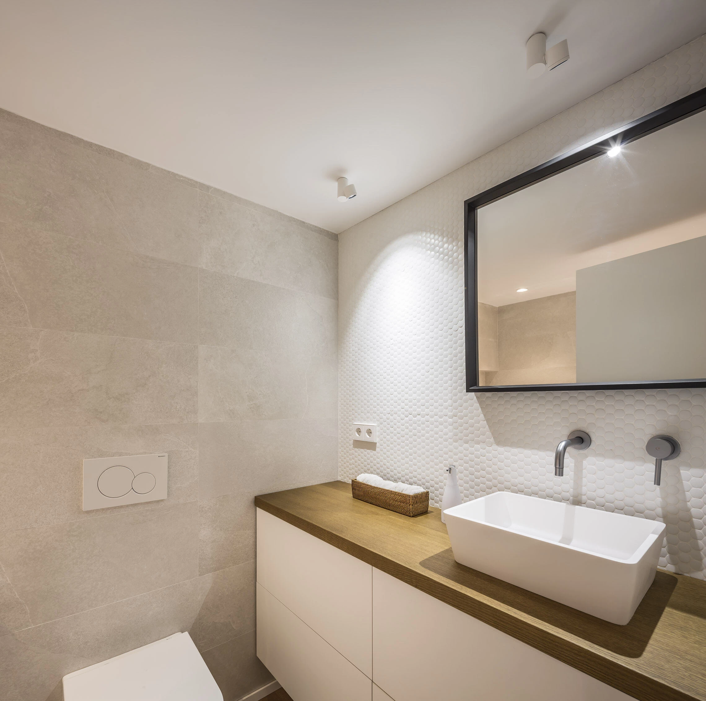 德国之家 | 旧楼中的自然光公寓-29