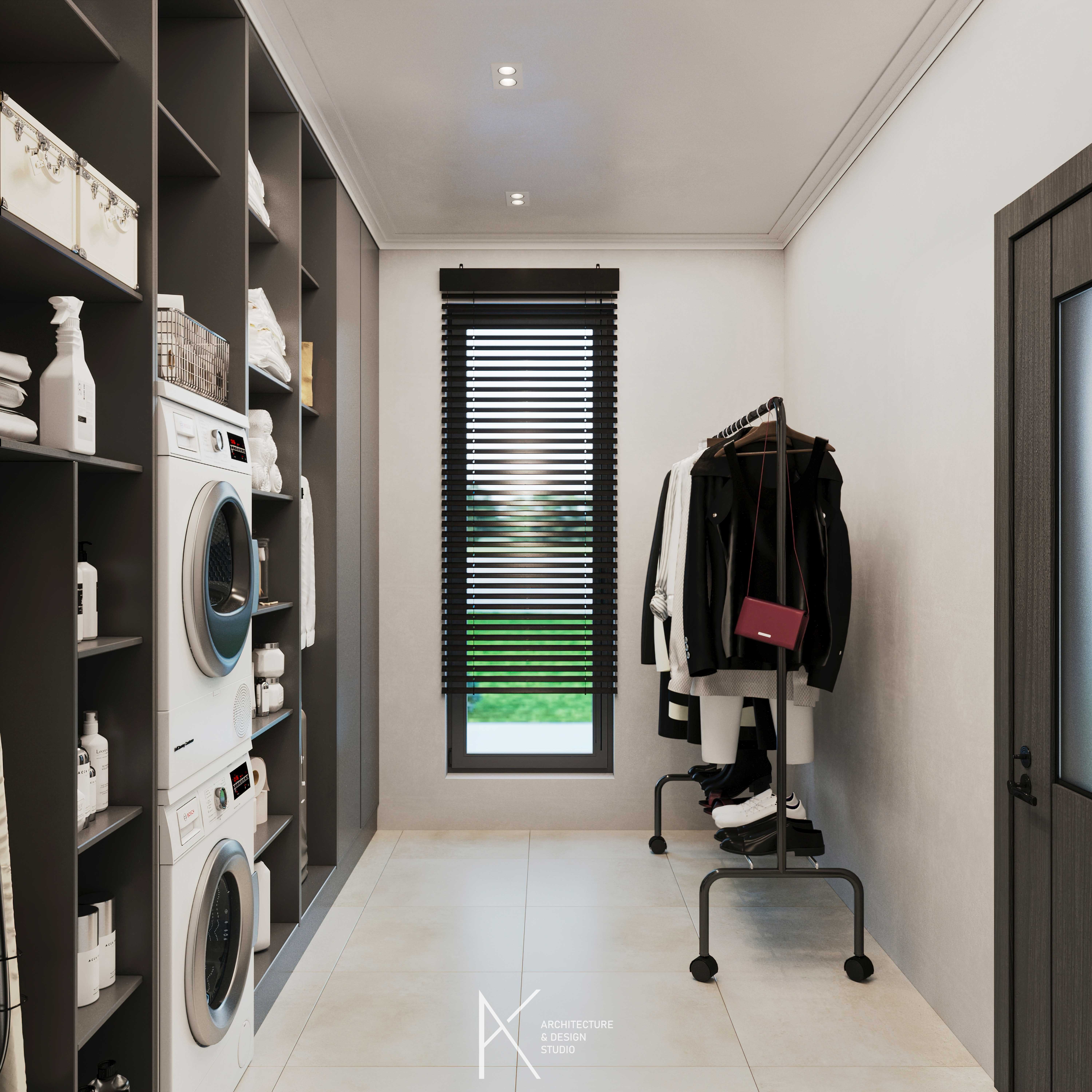 西班牙阿利坎特豪华独栋住宅-29