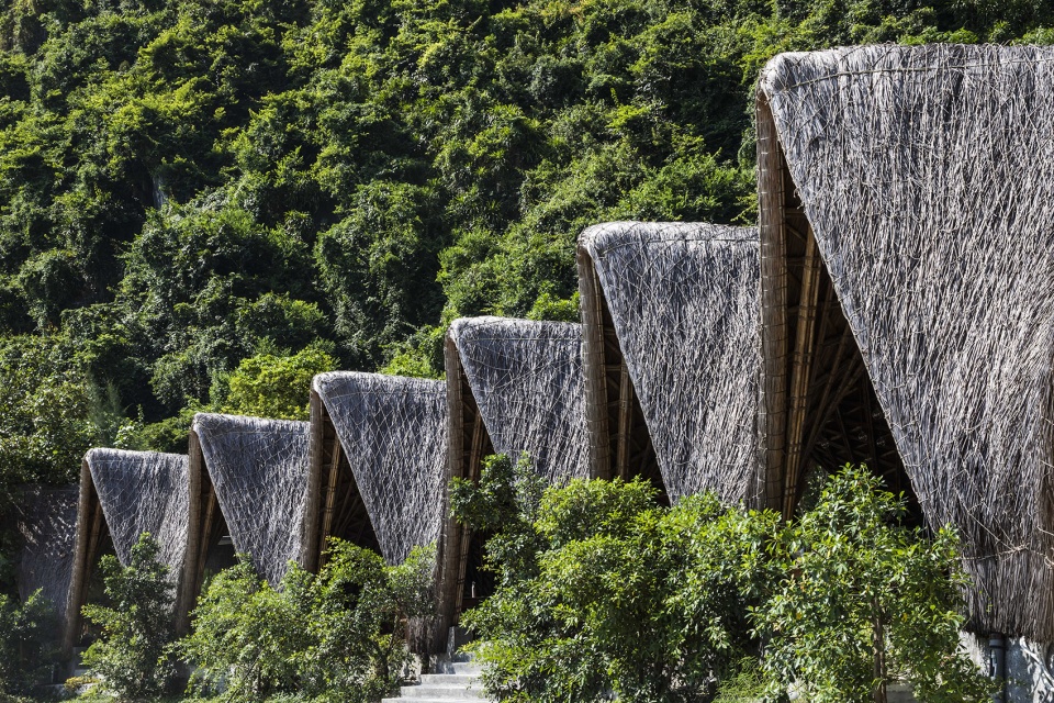 越南漂流岛度假村-11