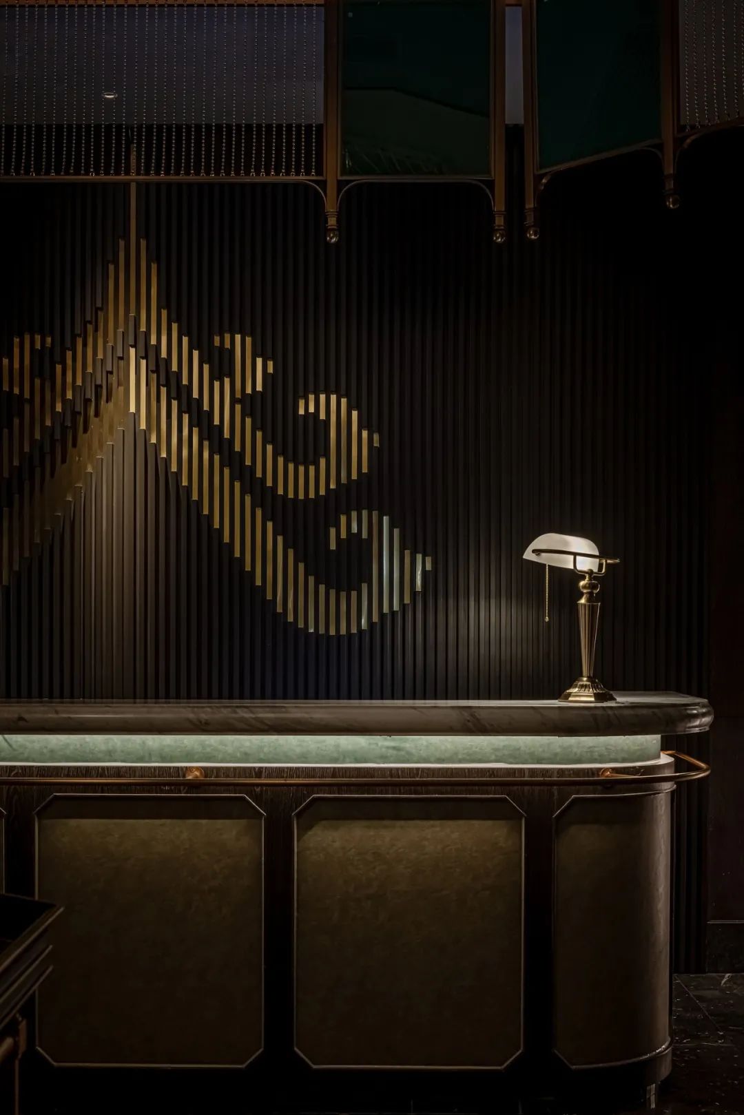 和子养生（南京河西店）丨中国南京丨有劃設商业设计,之几美学-11