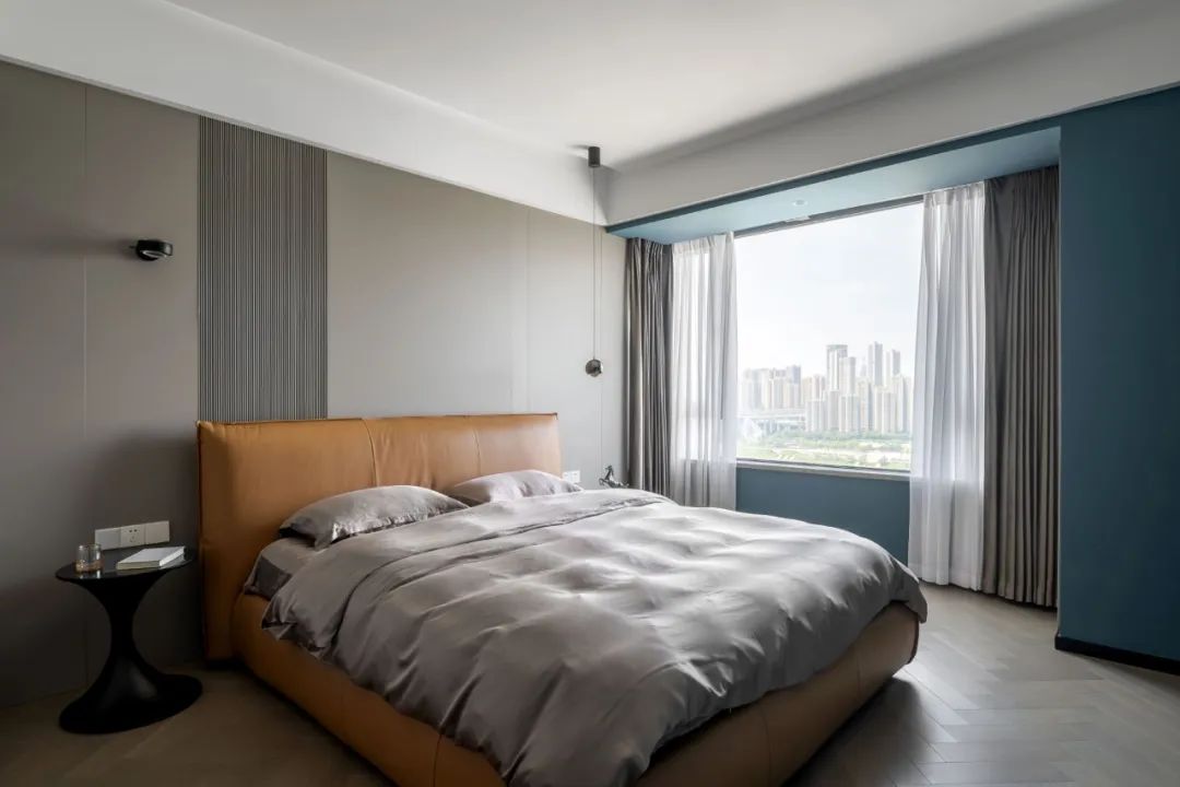 长江铭著丨天古装饰南坪分公司-33