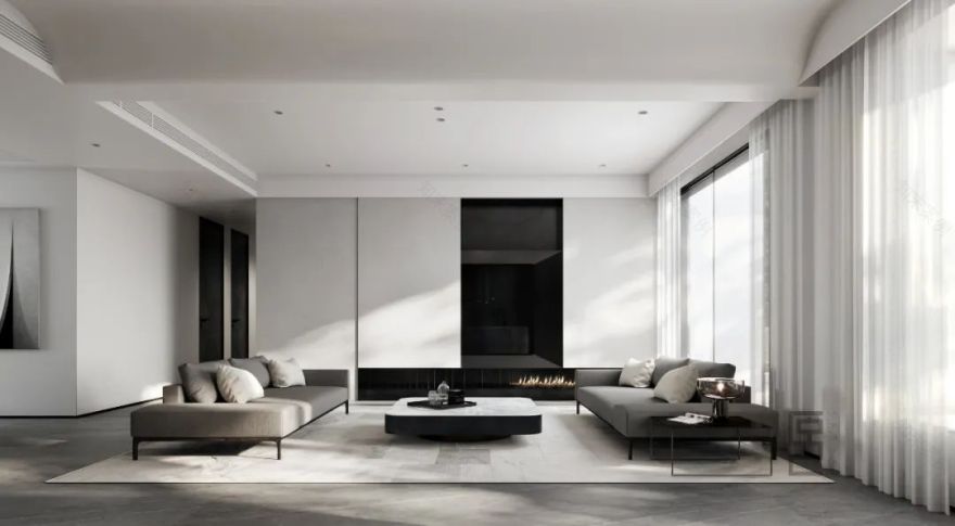 现代简约家居,品质生活新体验-0