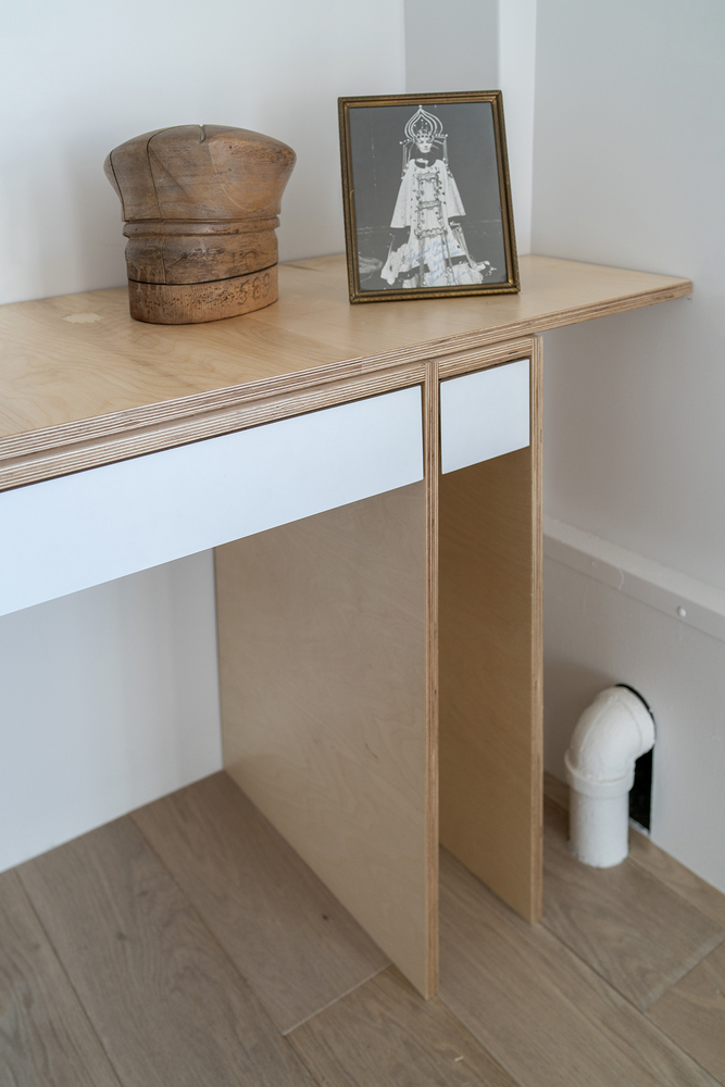 纽约 Harlem Studio 艺术工作室丨美国纽约丨Drawing Agency-35