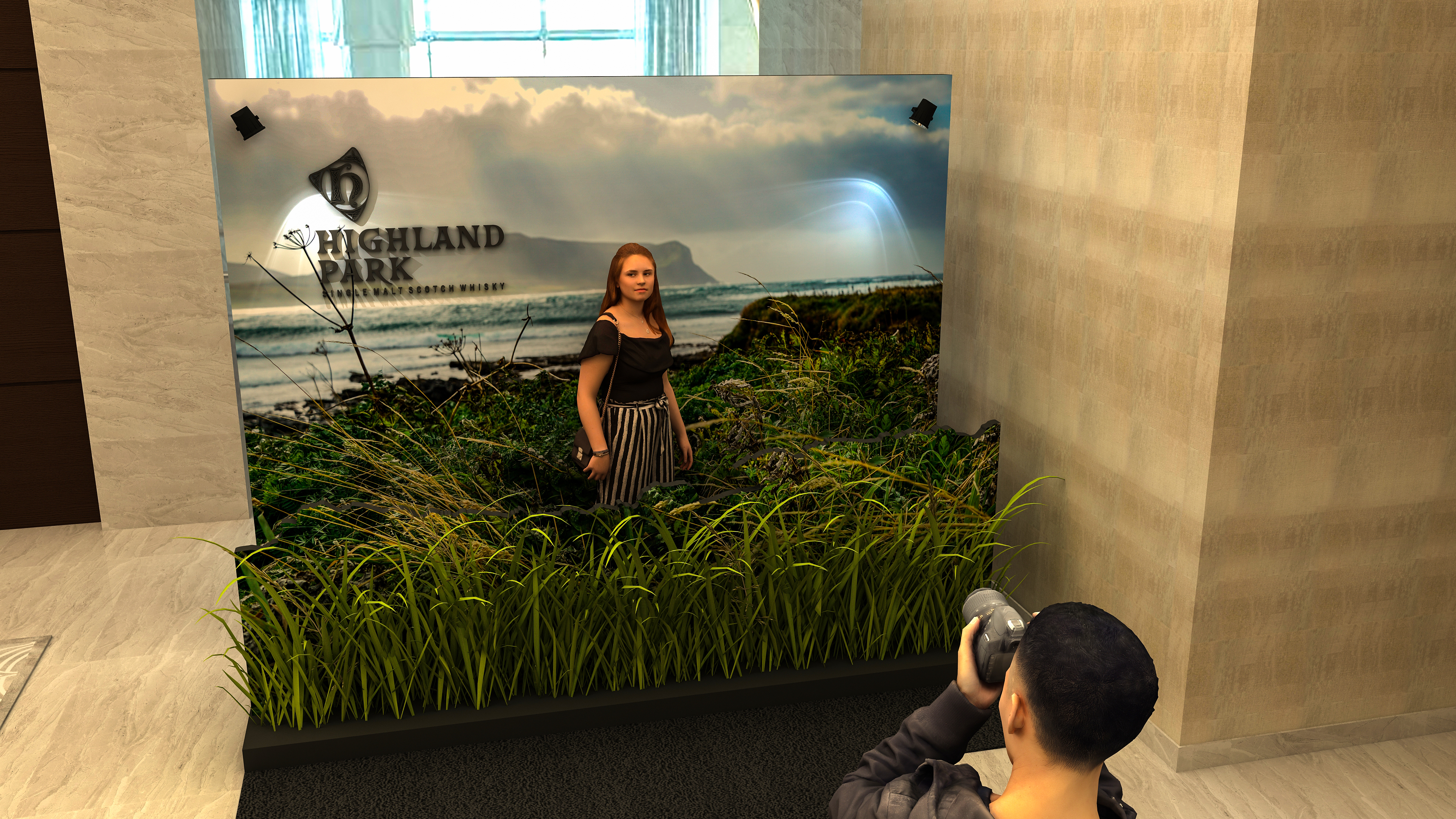 Highland Park - Sofitel Obelisk-1