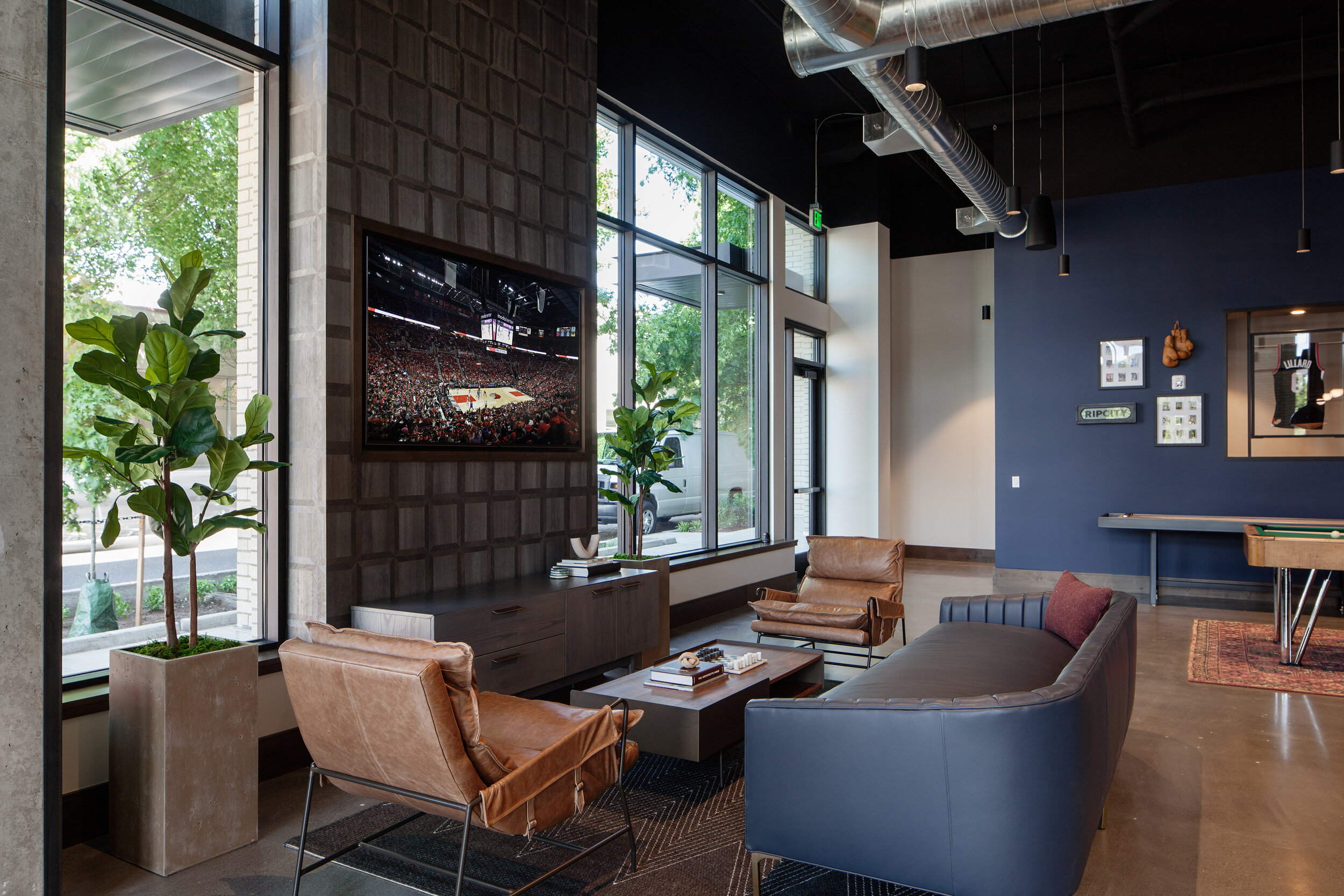 丨美国波特兰-15