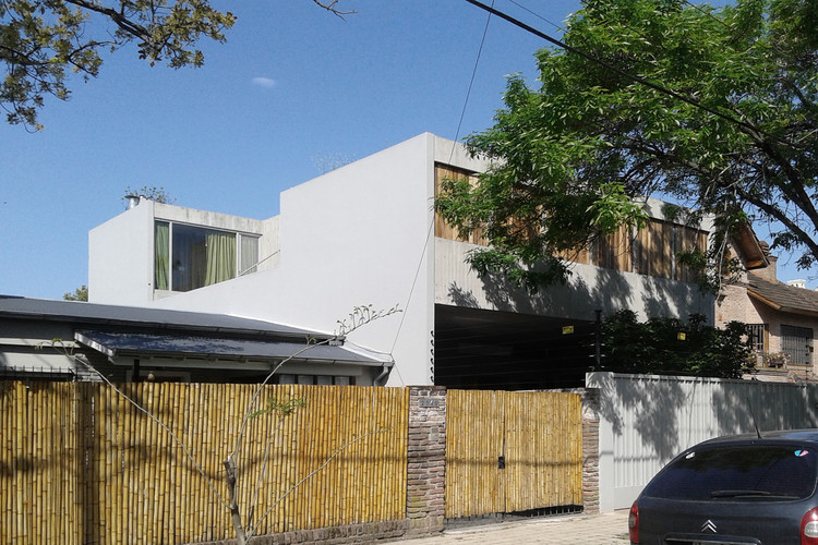 阿根廷贝卡尔翻新住宅-38