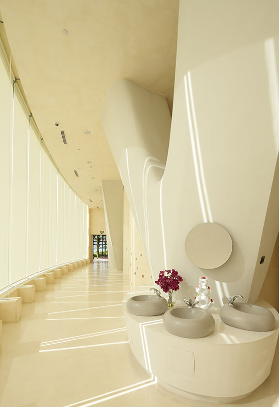 三亚凤凰岛国际养生度假中心-9