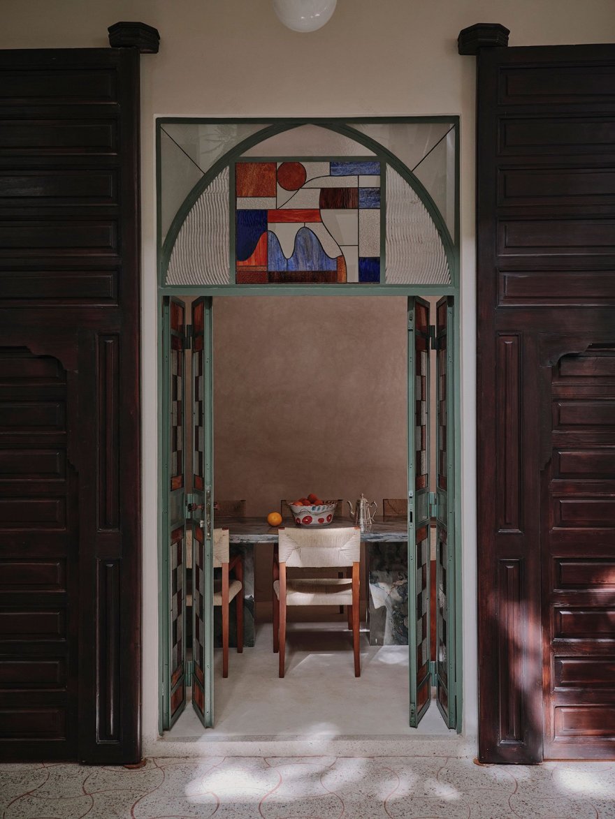 丨摩洛哥马拉喀什丨Laurence Leenaert,Ayoub Boualam-32