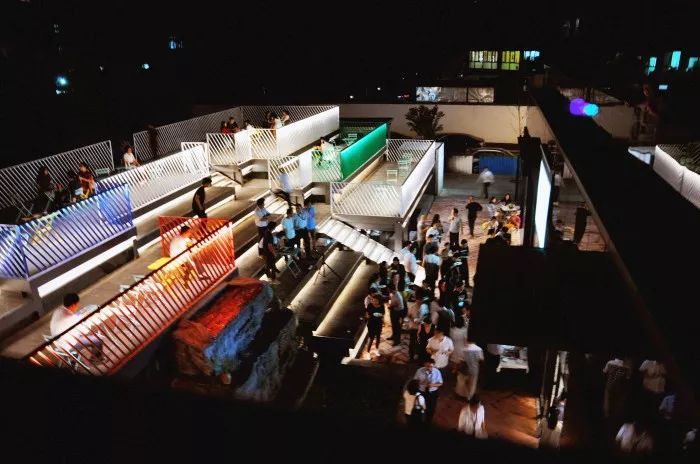 北京 WTL DESIGN 共享办公空间设计-35