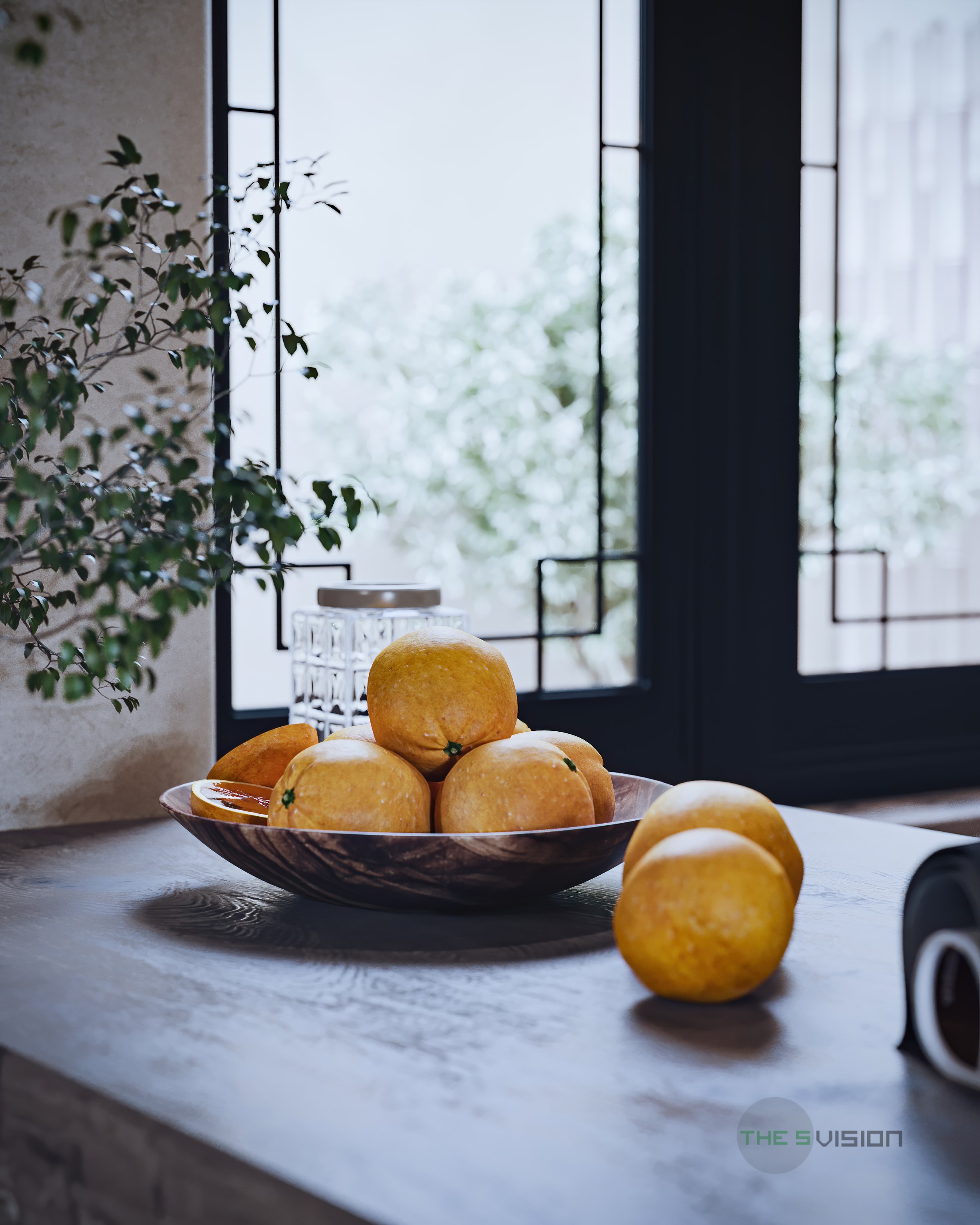 浙江侘寂别墅丨中国浙江丨文设计-5