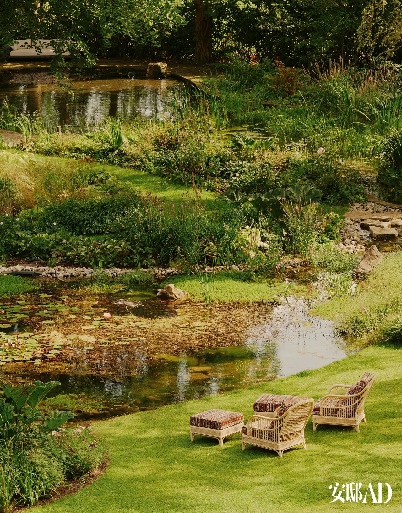 德国西部别墅住宅改造项目丨Gisbert Pöppler建筑事务所-30