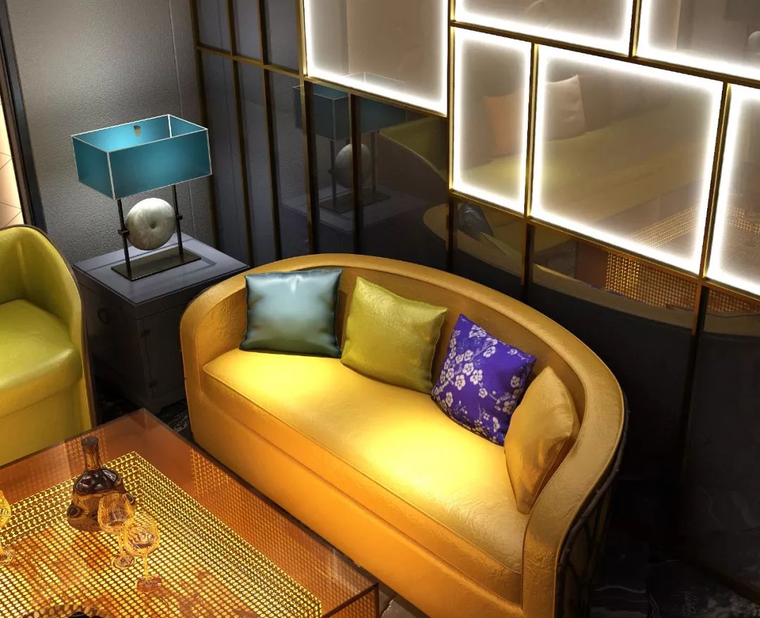 白泽汉梦幻夜总会,“庄周梦蝶”的现代诠释-47