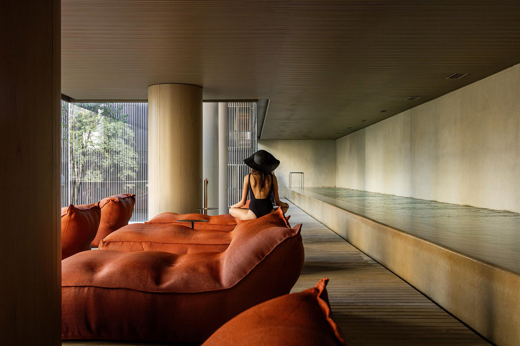 Praça Henrique Monteiro多功能综合体丨巴西圣保罗丨Arthur Casas-209