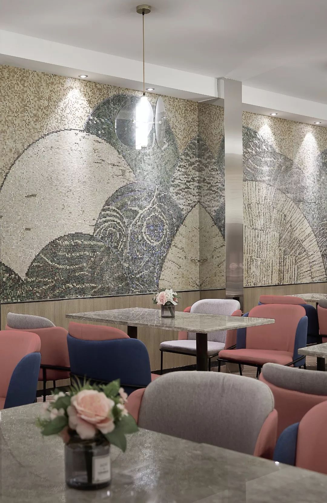 上海国展中心 CRYSTAL ORANGE HOTEL | 现代视角下的徽州文化演绎-90