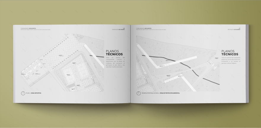 埃尔波布拉多城市文化公园丨哥伦比亚丨Luis Andrés Lázaro Salcedo-22