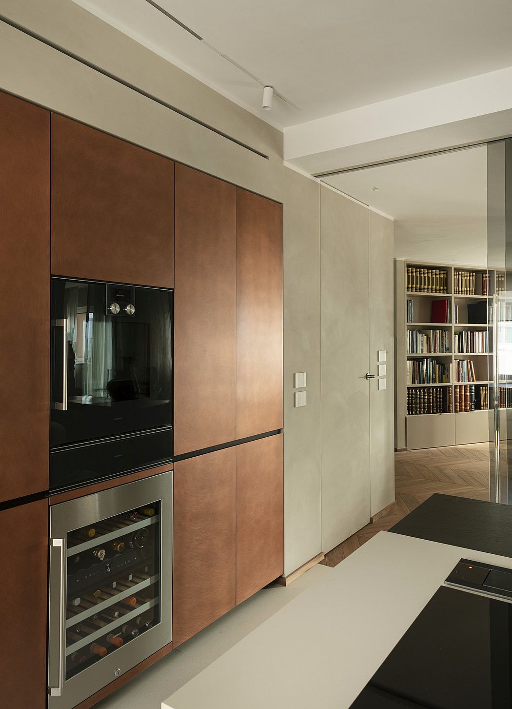 Interior Belluno Dolomiti 丨 Luisa Fontanella-8