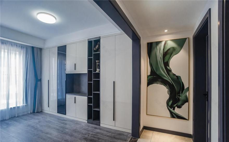 梦幻现代家居-20